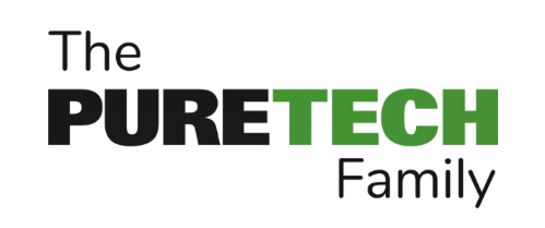 The PureTech Family Logo